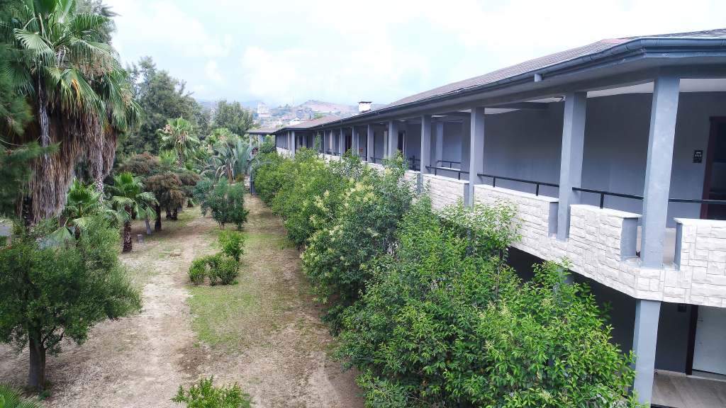 Bayar Garden 4*, фото 7
