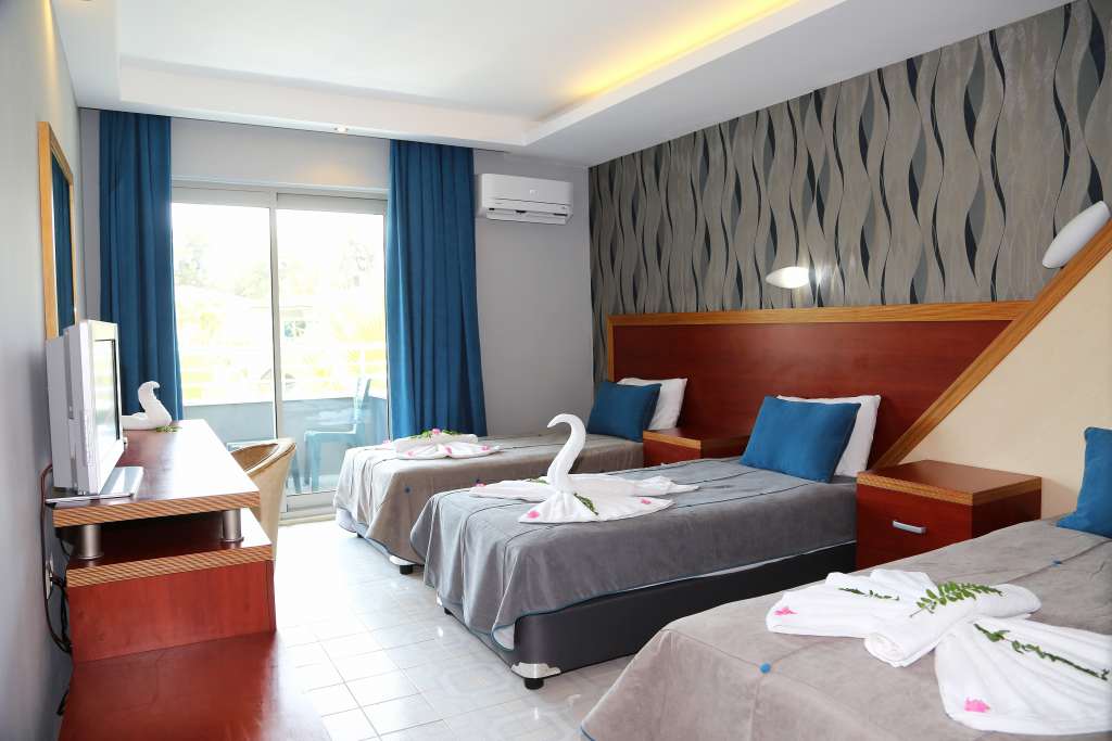 Bayar Garden 4*, фото 12