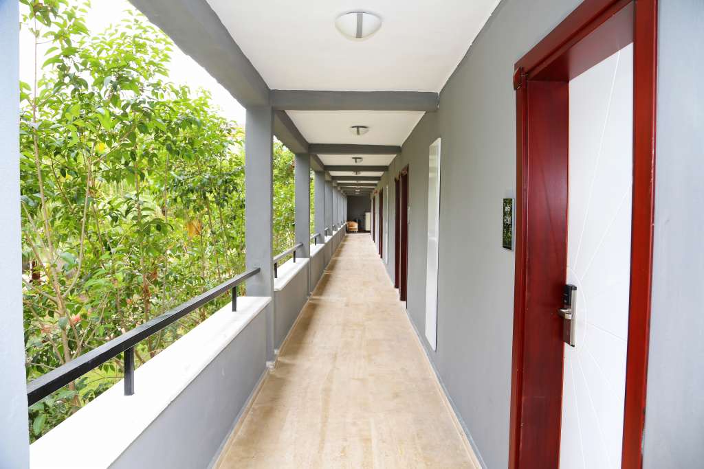 Bayar Garden 4*, фото 13