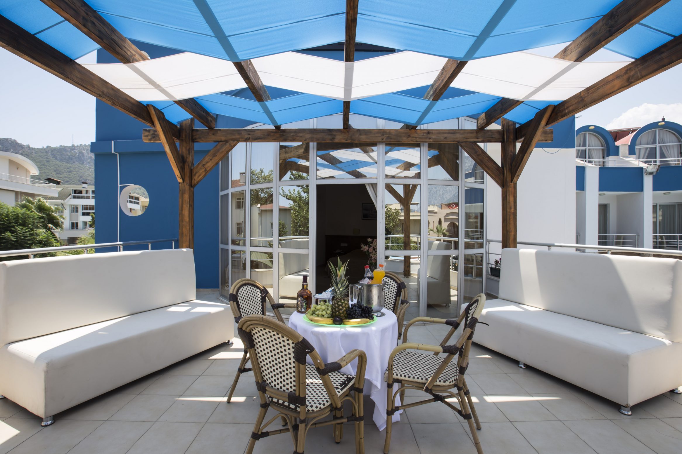 Tokay Hotel 3*
