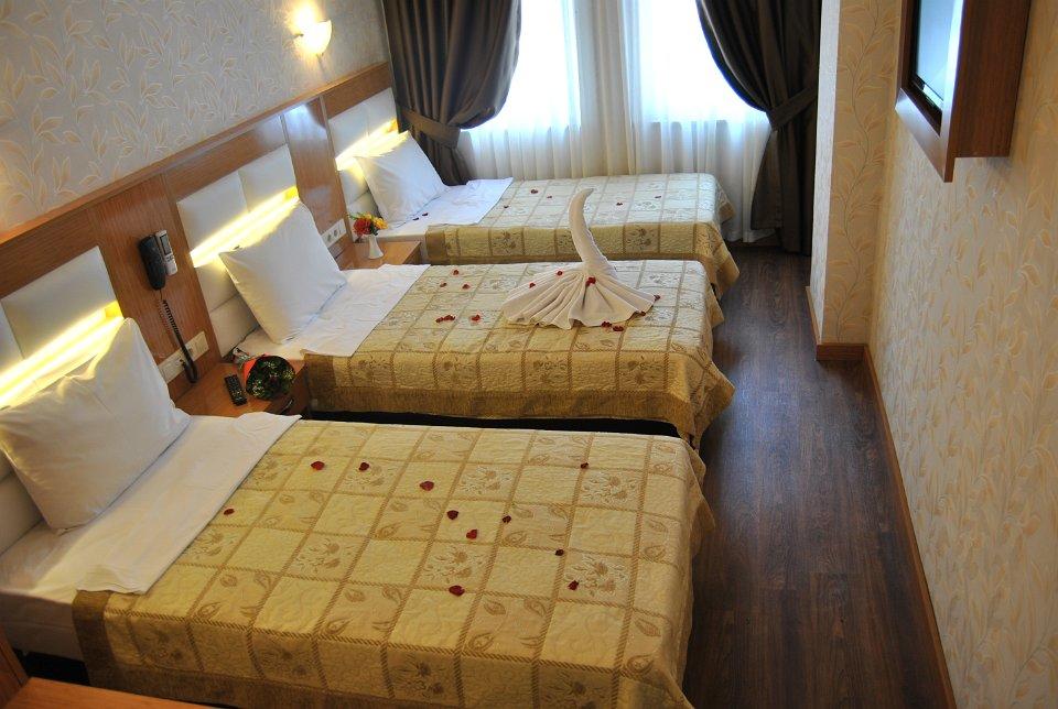 Hotel Star Park 3*