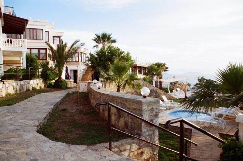 Family Belvedere 3*