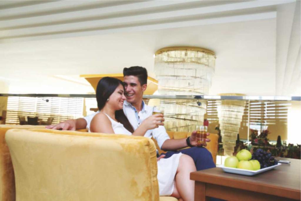 Throne Beach Resort & Spa 5*, фото 3