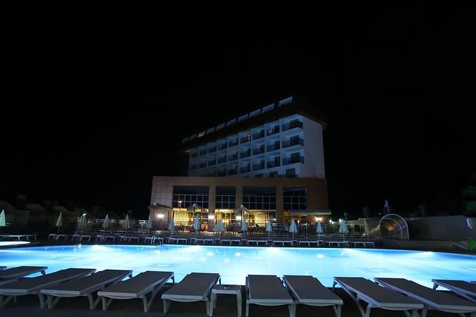 Throne Beach Resort & Spa 5*, фото 11