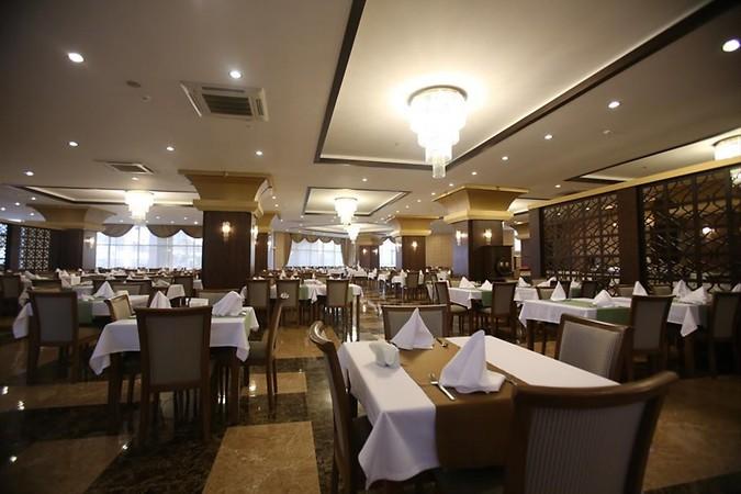 Throne Beach Resort & Spa 5*, фото 15