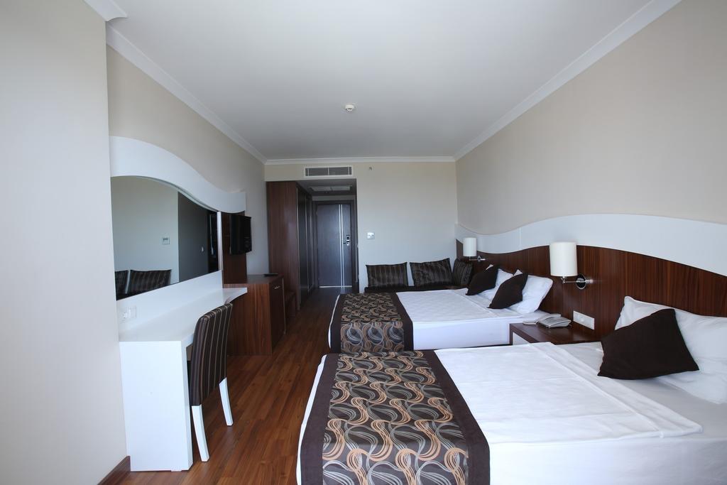 Throne Beach Resort & Spa 5*, фото 12