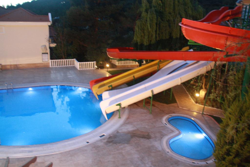 Telmessos Select Hotel 4*, фото 12