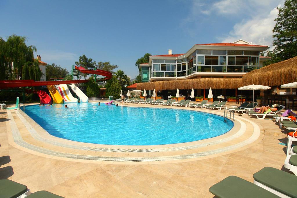 Telmessos Select Hotel 4*, фото 3