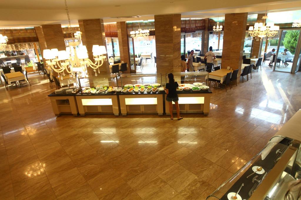 Telmessos Select Hotel 4*, фото 2