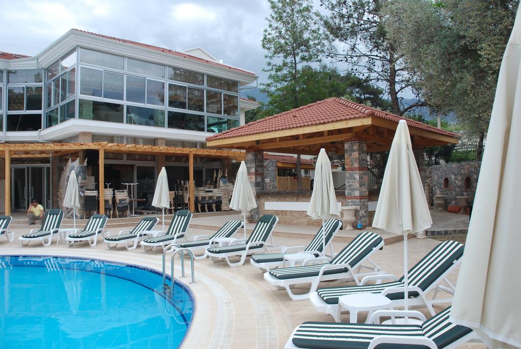 Telmessos Select Hotel 4*, фото 16