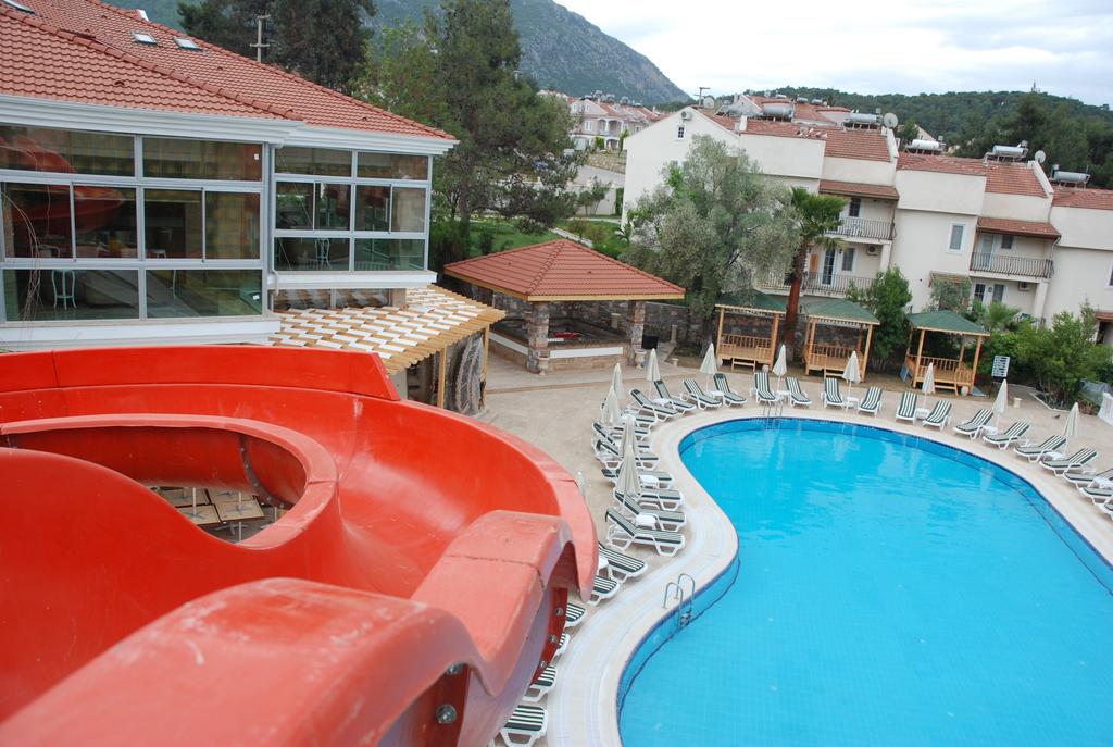 Telmessos Select Hotel 4*, фото 6