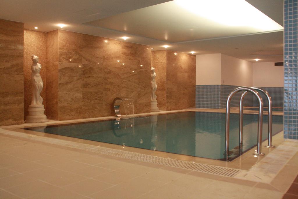 Telmessos Select Hotel 4*, фото 15