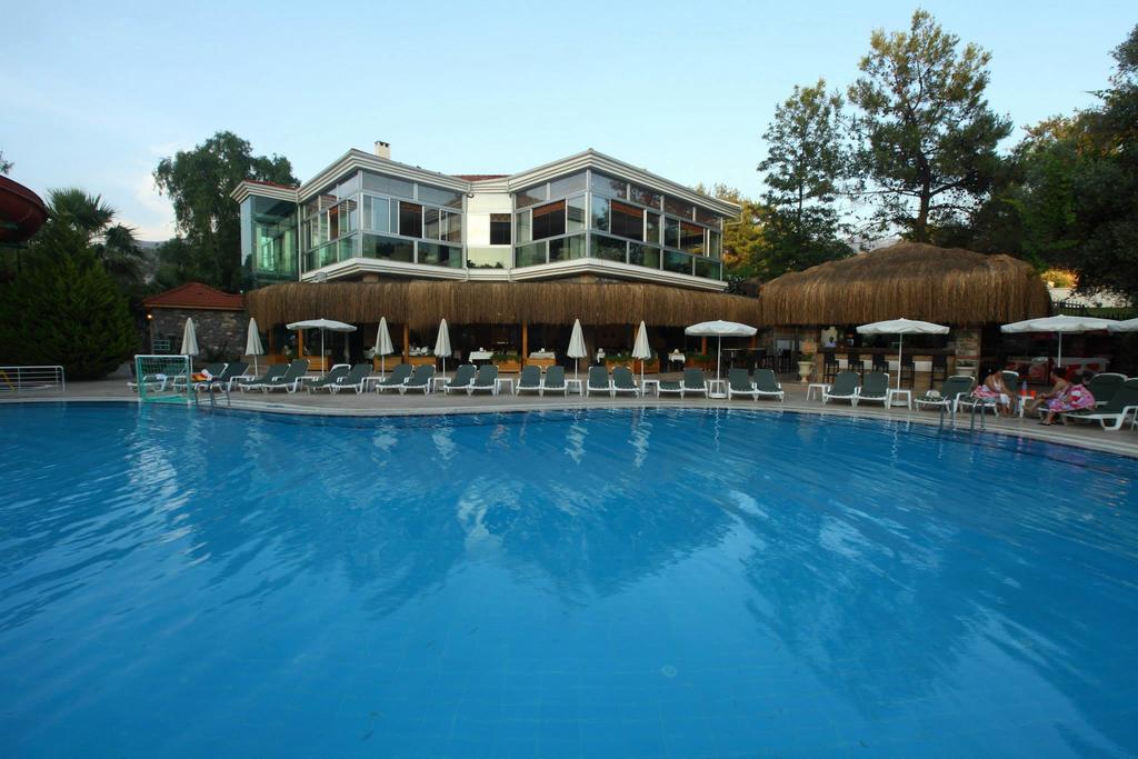 Telmessos Select Hotel 4*, фото 4