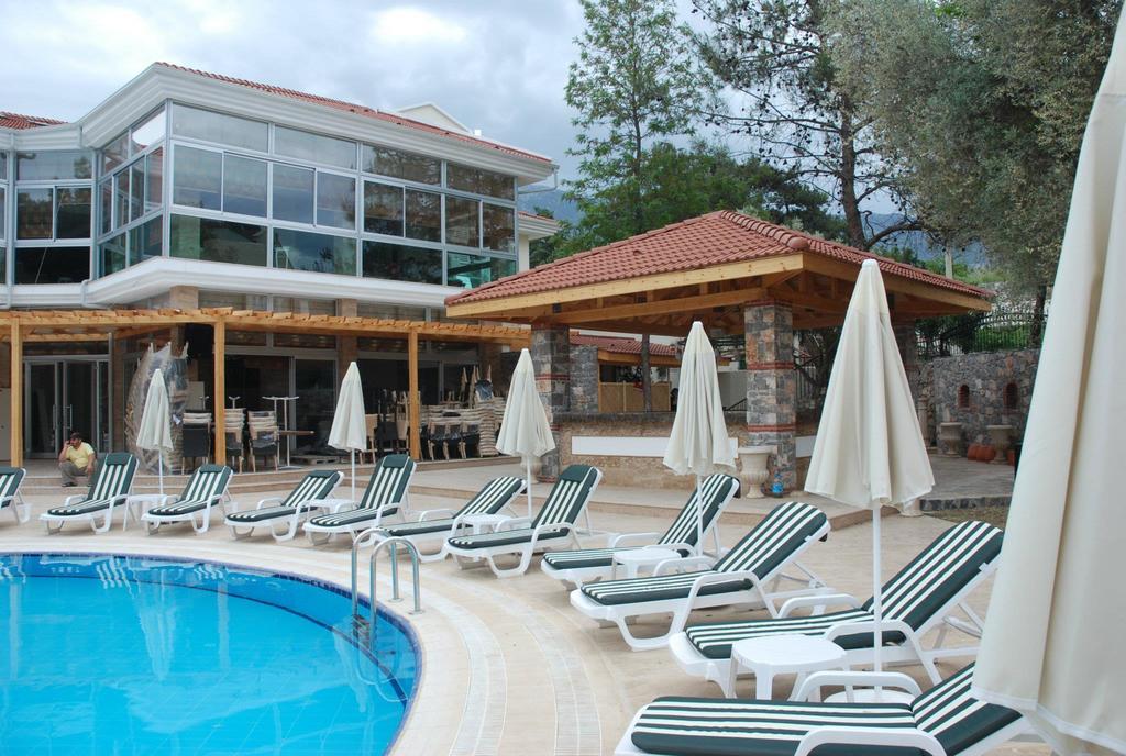 Telmessos Select Hotel 4*, фото 7
