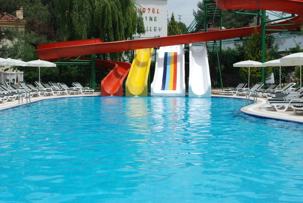 Telmessos Select Hotel 4*