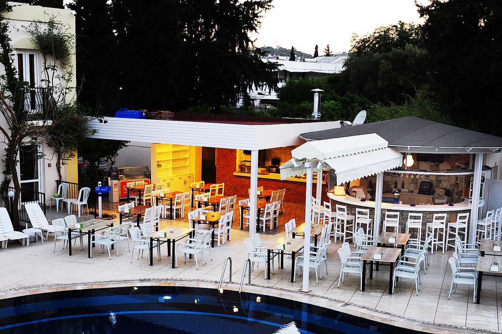 Club Paloma Family 4*, фото 11