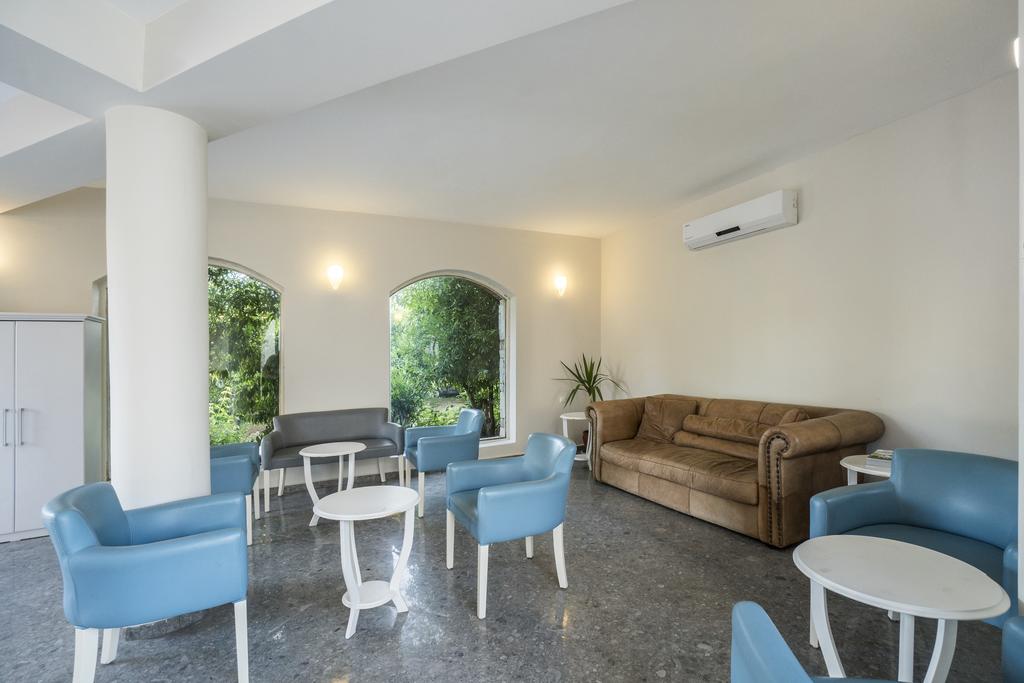Club Paloma Family 4*
