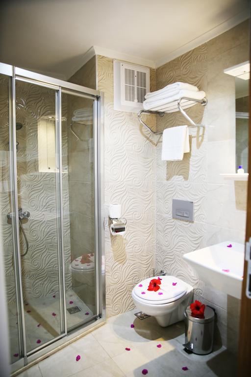 Side Virgin Hotel