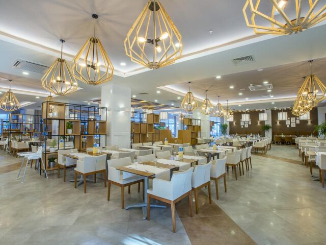 Numa Bay Exclusive Hotel