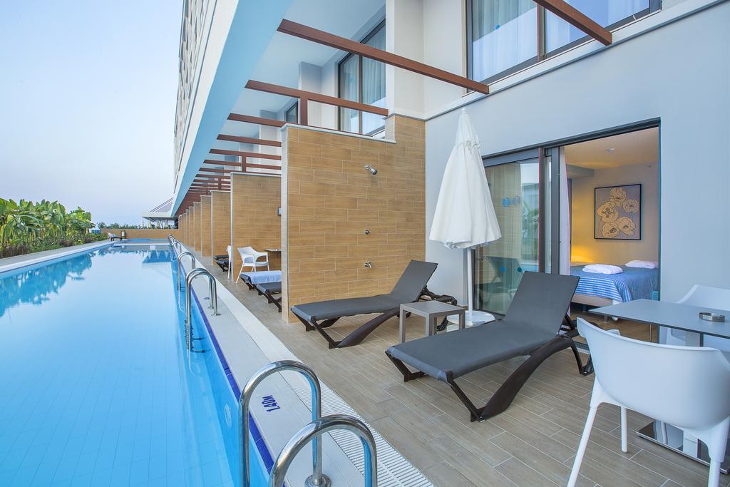 Numa Bay Exclusive Hotel 5*, фото 15