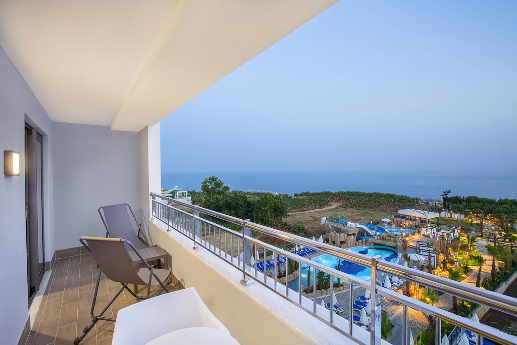 Numa Bay Exclusive Hotel 5*, фото 5