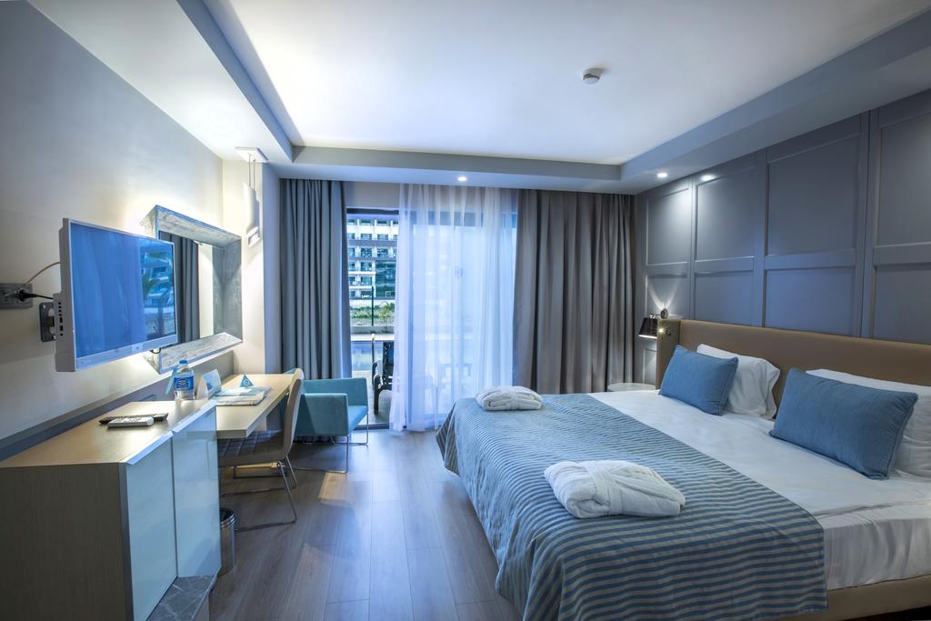Numa Bay Exclusive Hotel 5*, фото 11