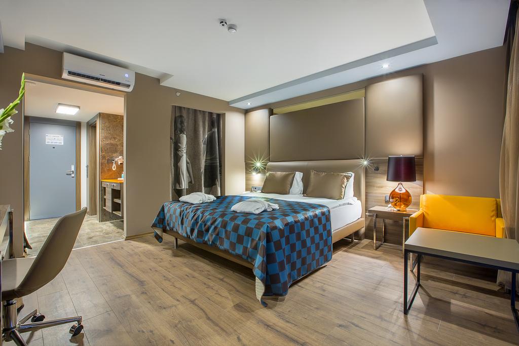 Numa Bay Exclusive Hotel 5*, фото 8