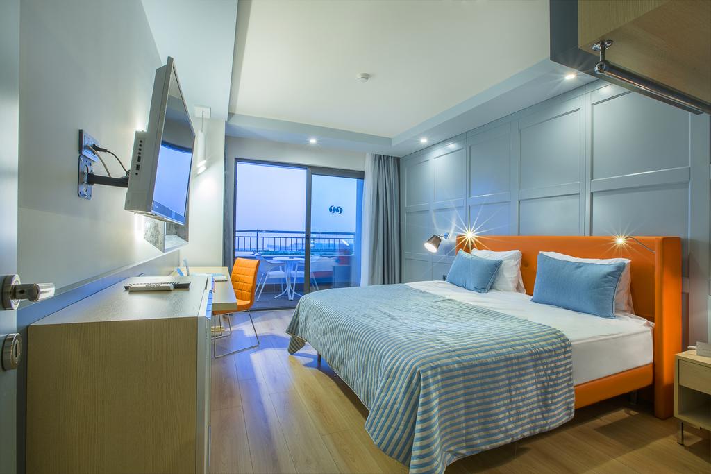 Numa Bay Exclusive Hotel 5*, фото 6