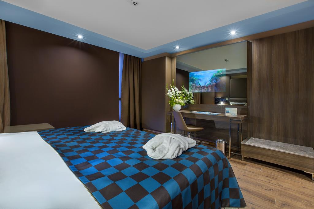 Numa Bay Exclusive Hotel 5*, фото 9