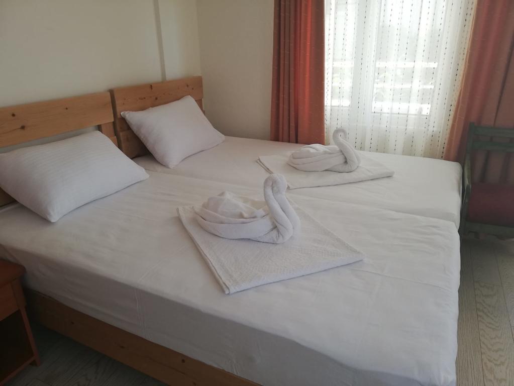 Side Osmanli Hotel 3*, фото 2
