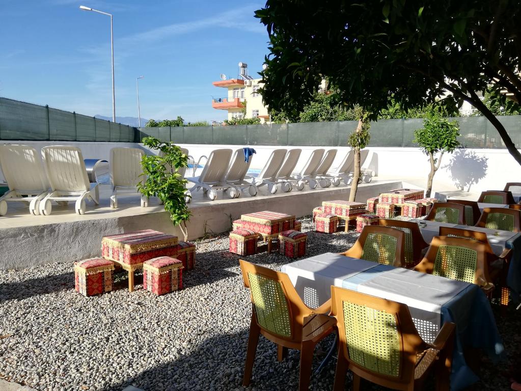 Side Osmanli Hotel 3*, фото 3