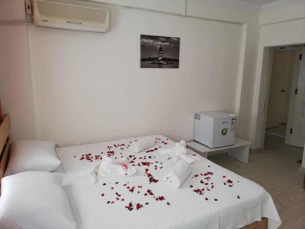 Side Osmanli Hotel 3*, фото 12