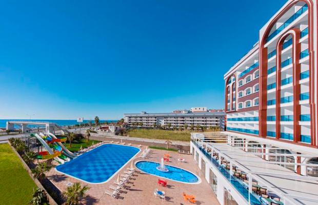 Club Hotel Ruza 5*, фото 2