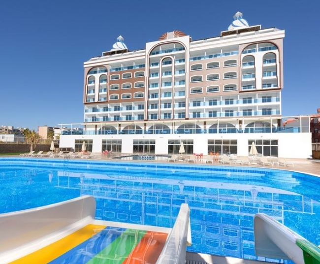 Club Hotel Ruza 5*