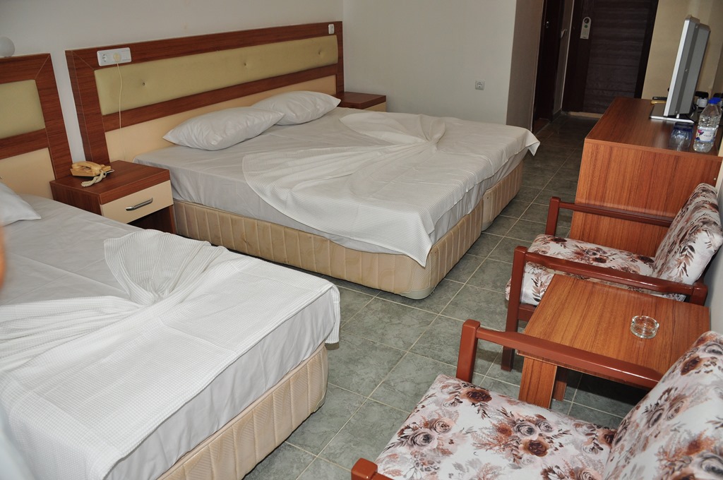 Iso And Asi Hotel 4*, фото 2