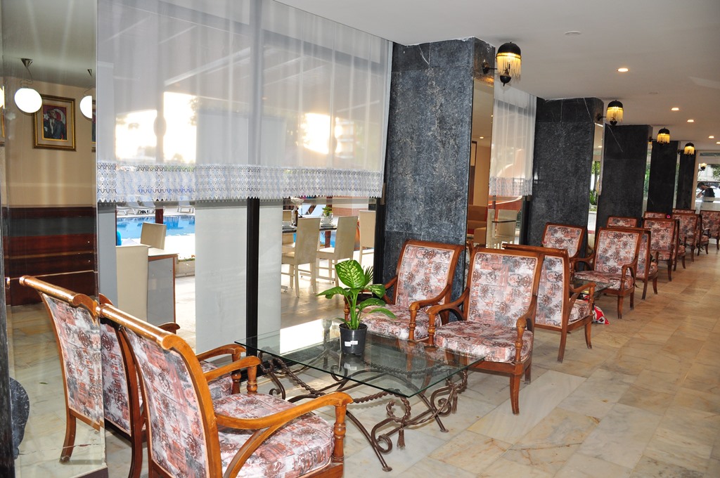 Iso And Asi Hotel 4*, фото 3