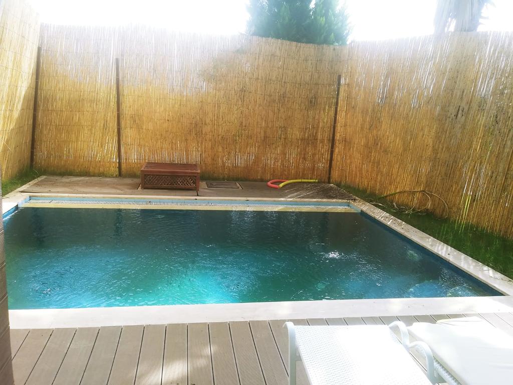 Pasham Beach Villa Residence 4*, фото 9