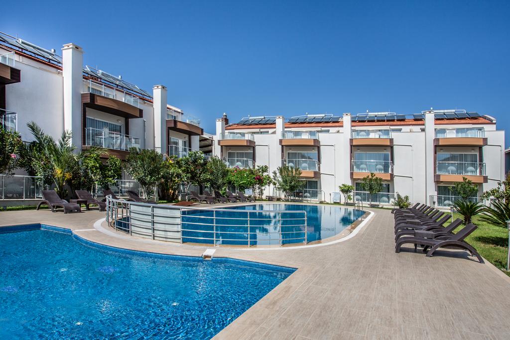 Pasham Beach Villa Residence 4*, фото 4