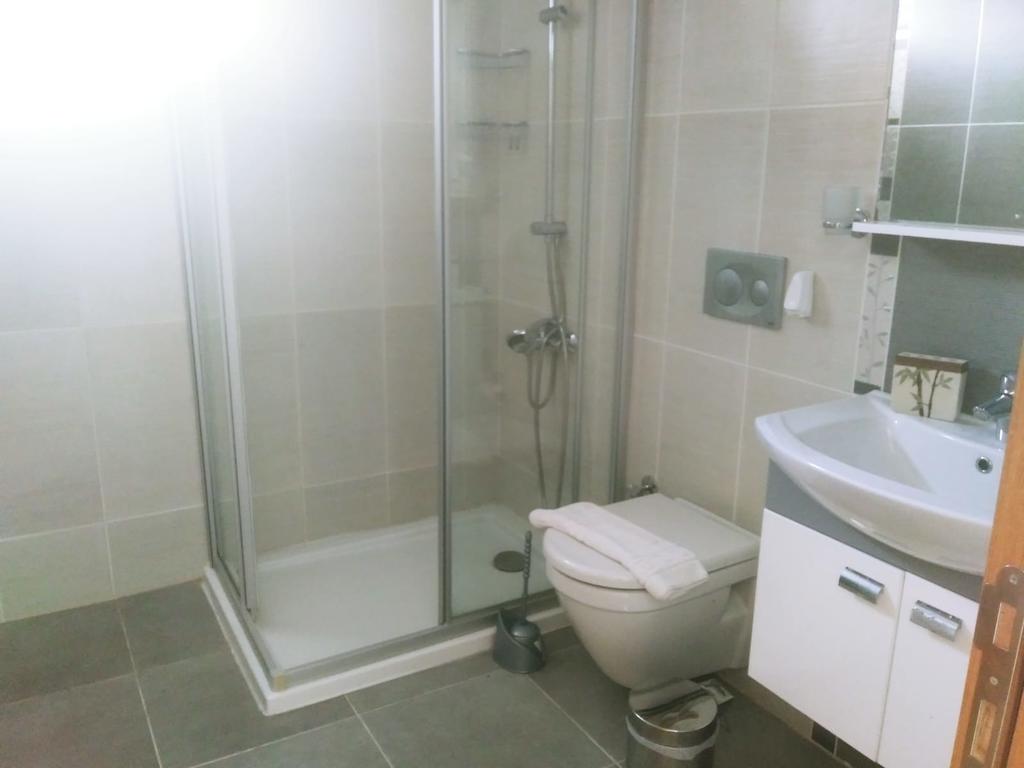 Pasham Beach Villa Residence 4*, фото 14
