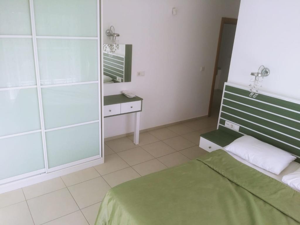 Pasham Beach Villa Residence 4*, фото 11