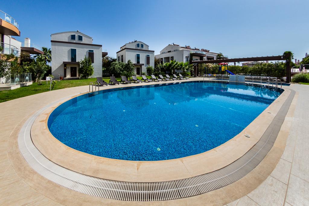 Pasham Beach Villa Residence 4*