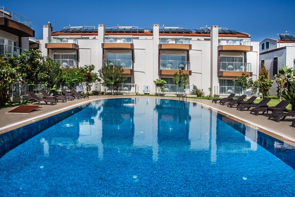 Pasham Beach Villa Residence 4*, фото 2
