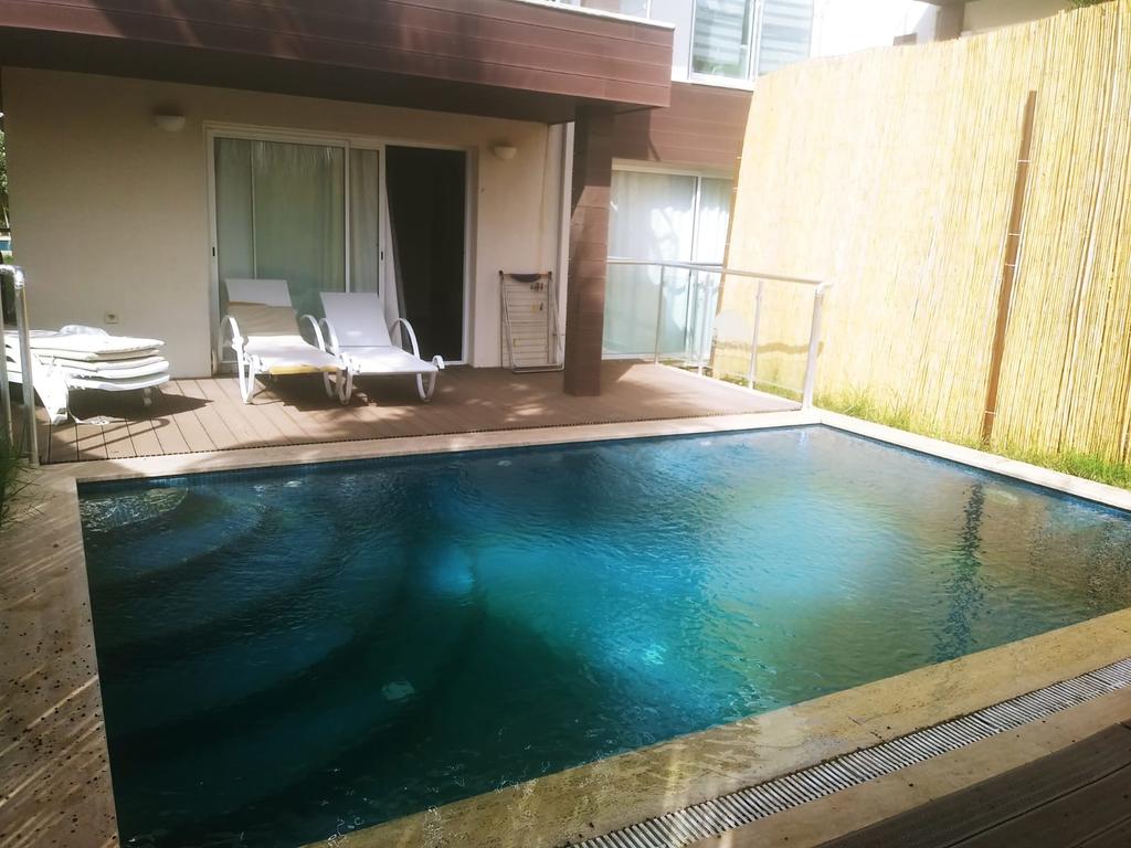Pasham Beach Villa Residence 4*, фото 8