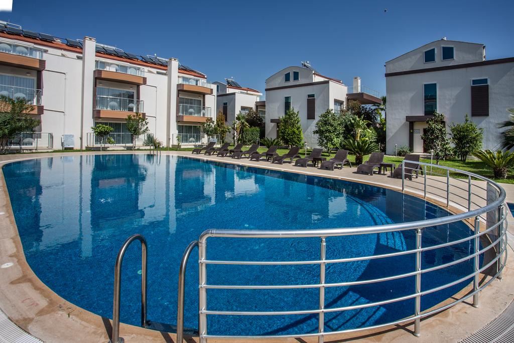 Pasham Beach Villa Residence 4*, фото 3