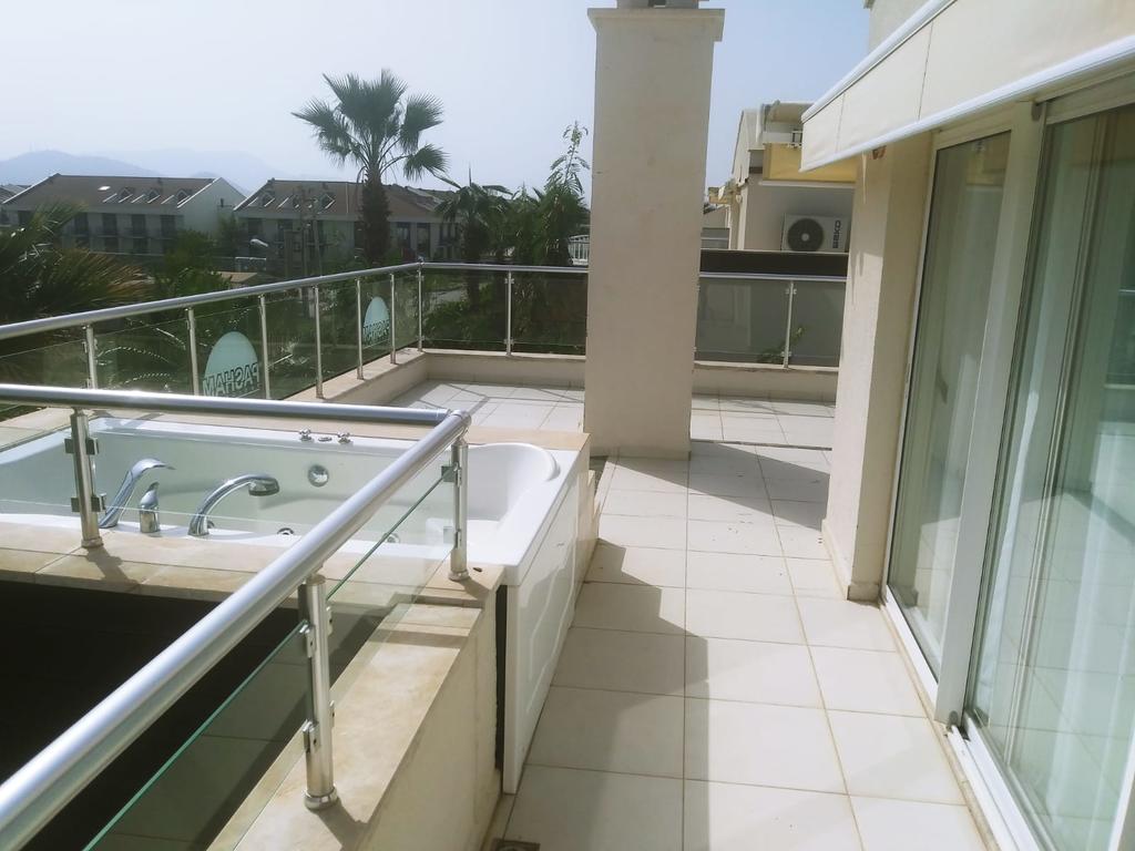 Pasham Beach Villa Residence 4*, фото 13
