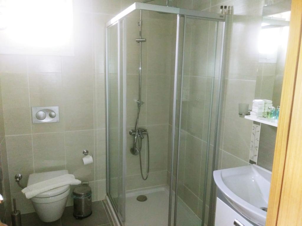 Pasham Beach Villa Residence 4*, фото 10