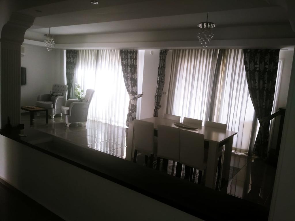 Pasham Beach Villa Residence 4*, фото 6