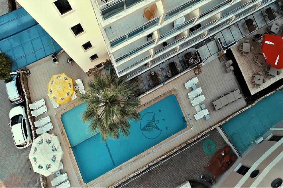 Fiskos Beach 3*