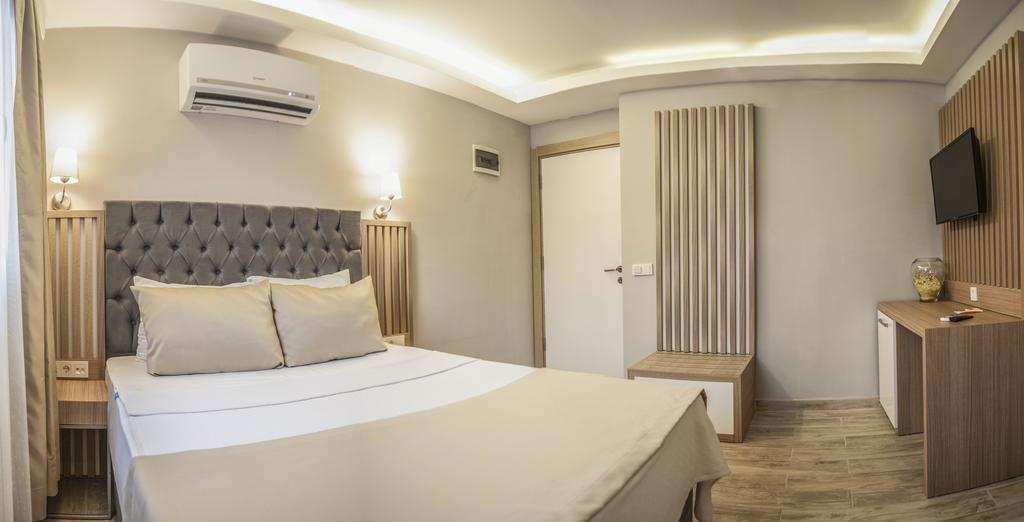 Bodrum Skylife 4*