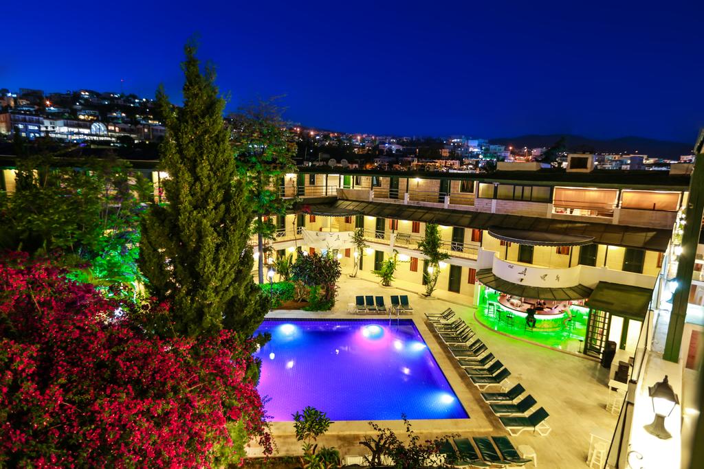 Bodrum Skylife 4*, фото 10